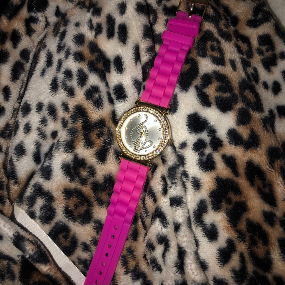 Baby phat watch